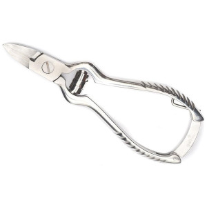 Alicate Cortauñas Pedicura 13 Cm 1 U