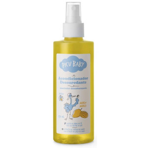 Bifásico Acondicionador Mango 250 Ml