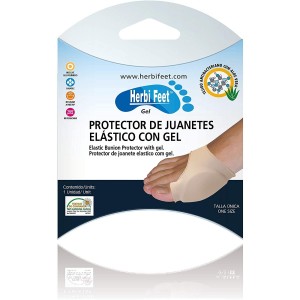 Protector Juanetes - Herbi Feet Elastico (T- L)