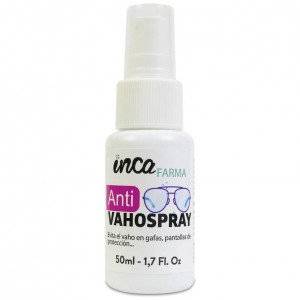 Inca Farma Spray Antivaho, 50 Ml