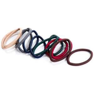 Inca Elásticos Finos Surtido Invierno 12Uds