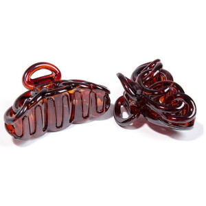 Inca Pinza Concha Francesa Grande 1Ud