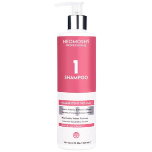Neomoshy Magnificent Volume Shampoo 300Ml