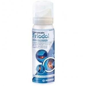 Normocalm Friodol (1 Envase 100 Ml)