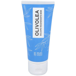 Olivolea Balsamo Pañal Regenerante Bebe 100Ml.