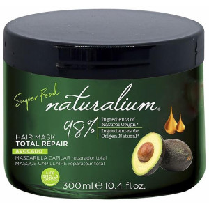 Super Food Avocado Total Repair Hair Mask 300 Ml