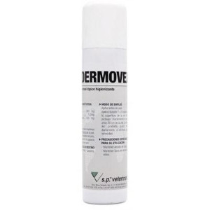 Dermovex Spray 335Ml