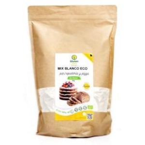 Mix Pan Blanco 2Kg. Eco Sg