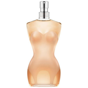 Jean Paul Gaultier Classique Eau De Toilette 100Ml Vaporizador