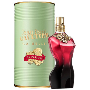 La Belle Le Parfum Eau De Parfum Vaporizador 50 Ml