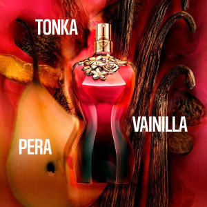 La Belle Le Parfum Eau De Parfum Vaporizador 30 Ml