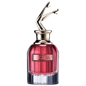 Jean Paul Gaultier So Scandal Eau De Parfum 50Ml