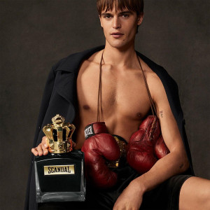 Jean Paul Gaultier Scandal Le Parfum Eau De Parfum 200Ml