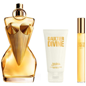 Gaultier Divine Estuche 3 Pz 2