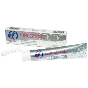 Ecuphar Orozyme Dentifrico Enzimatico