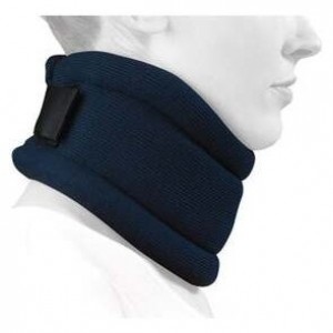 Actius Collarín Cervical Acv201 Altura 9,5Cm Talla 1 1Ud