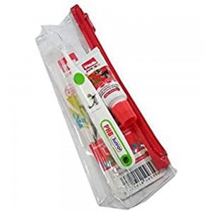 Kit Dental Neceser Phb Junior Plus (Pasta Y Cepillo)