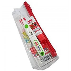 Kit Dental Neceser Phb Junior Plus (Pasta Y Cepillo)