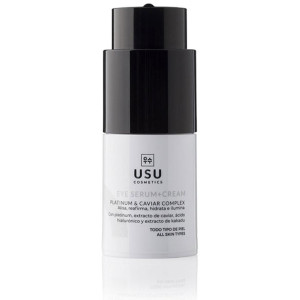 Platinum Y Caviar Complex Contorno De Ojos 15 Ml