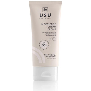 Usu Cosmetics Bioessence Urban Cream Fps50+ 50Ml