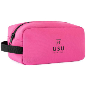 Usu Cosmetics Pack Rosa Rutina Día