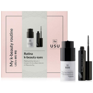 Rutina K-Beauty Eyes Lote 2 Pz