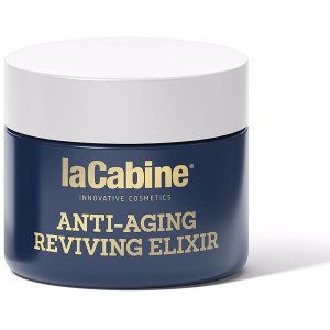 Lacabine Crema Elixir Anti-Aging Reviving 50Ml