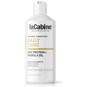 La Cabine Daily Care Champú 450Ml