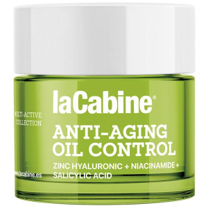 Anti-Aging Oil Control Cream 50 Ml
