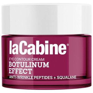 Botulinum Effect Eye Contour Cream 15 Ml