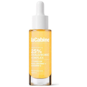 25% Hyaluronic Complex Advanced Serum 30 Ml