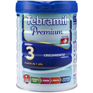 Tebramil Premium 3 (1 Envase 800 G)