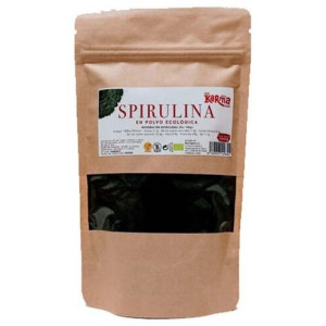 Spirulina En Polvo 200Gr. Eco Sg Vegan