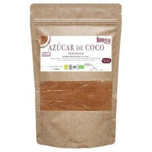 Azucar De Coco 500Gr. Eco Sg Vegan