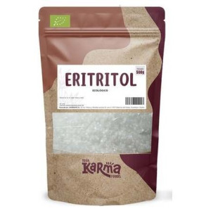 Karma Eritritol Endulzante Vegan Bio 500G