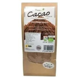 Dream Foods Cacao Polvo Bio 250G