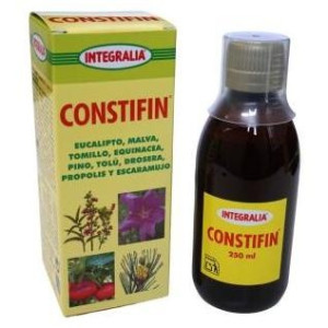 Integralia Constifin Jarabe 250 Ml