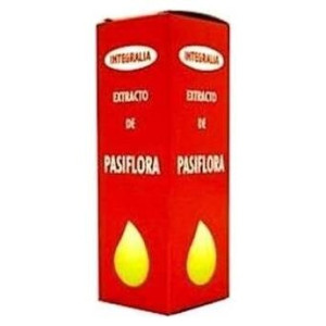 Integralia Extracto De Pasiflora 50Ml