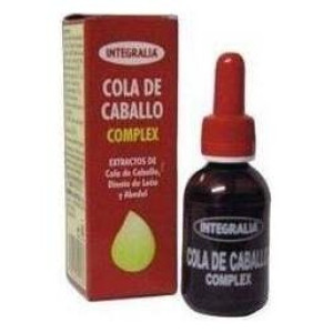 Cola De Caballo Concentrado 50Ml.