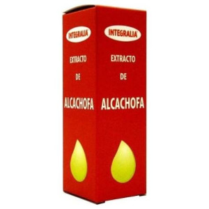 Integralia Alcachofa Concentrado 50Ml