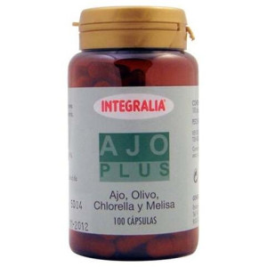 Integralia Ajo Plus 100Caps