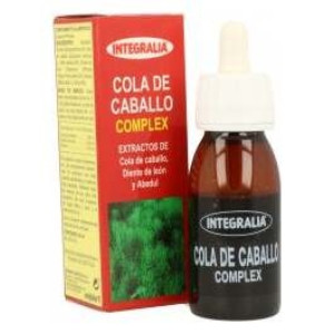 Cola De Caballo Complex Extracto 50Ml.