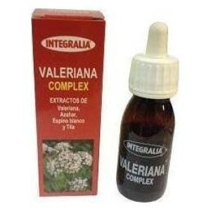 Integralia Extracto De Valeriana 50Ml