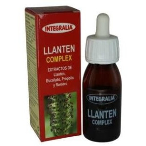 Integralia Ext. Llanten Complex 50Ml