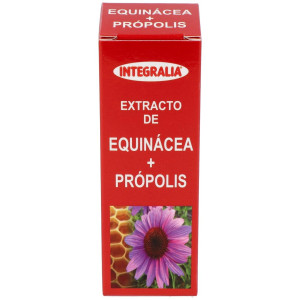 Integralia Echinacea + Propolis Extracto 50Ml