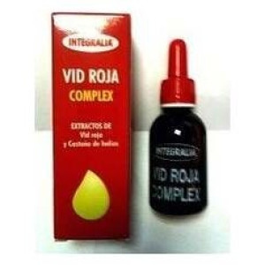 Integralia Vid Roja Complex Extracto 50Ml