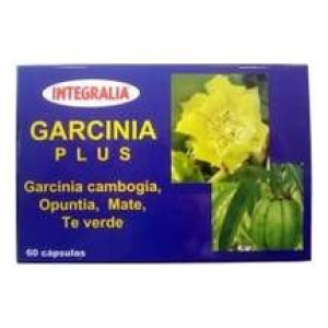 Integralia Garcinia Plus 60 Caps