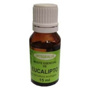 Integralia Aceite Esencial De Eucalipto Eco 15 Ml