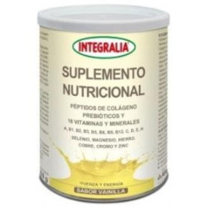 Suplemento Nutricional Senior Integralia 340G