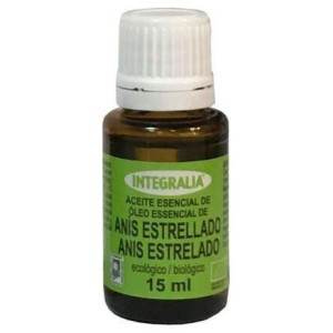 Integralia Aceite Esencial Anís Estrellado 15Ml